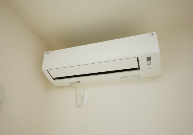 リーブルファイン東水代の設備