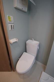 【トイレ】 | ＭｉｄＣＵＢＥ中台 |  
