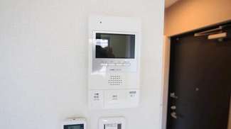 【セキュリティ】 | ＭｉｄＣＵＢＥ中台 | 参考写真 