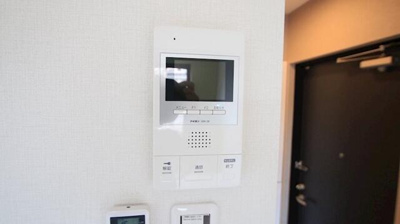 【セキュリティ】 | ＭｉｄＣＵＢＥ中台 | 参考写真 