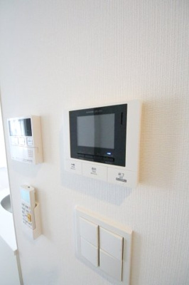 【セキュリティ】 | ASTILE練馬北町 | 別号室参考写真