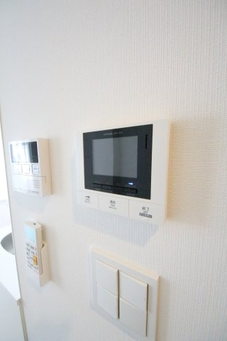 【セキュリティ】 | ASTILE練馬北町 | 別号室参考写真