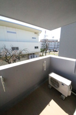 【バルコニー】 | ASTILE練馬北町 | 別号室参考写真