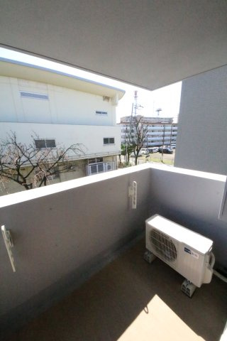 【バルコニー】 | ASTILE練馬北町 | 別号室参考写真