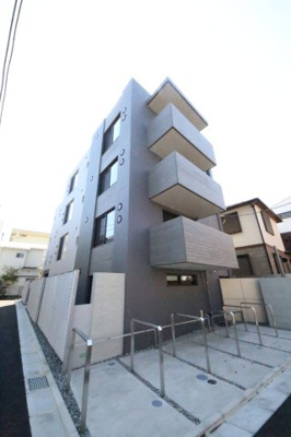 【外観】 | ASTILE練馬北町