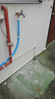【設備】 | 舞車コーポ
