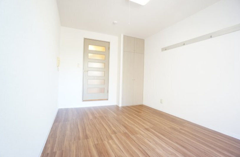 とうすいの内装