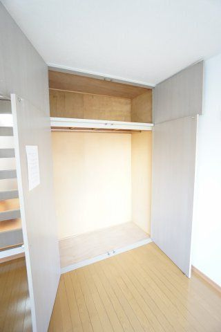 とうすいの収納