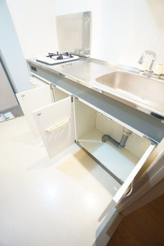 とうすいの収納