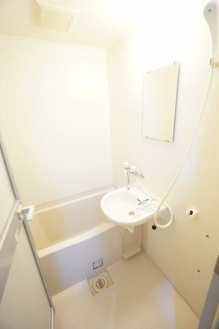 とうすいの浴室