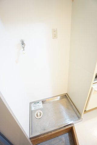 とうすいの設備