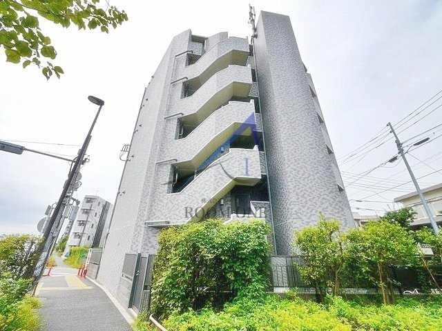 プレステージ高野台