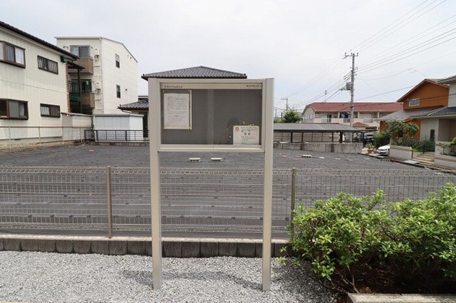 セレジェイラのその他共用部分