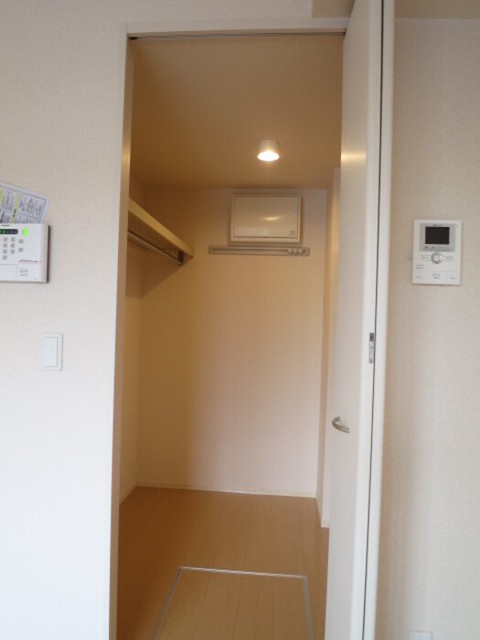 セレジェイラの収納
