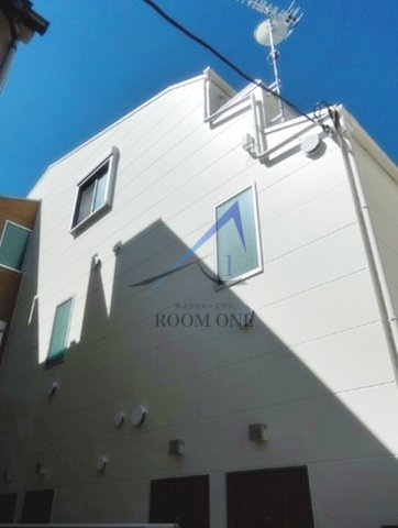 BHテラス東中野