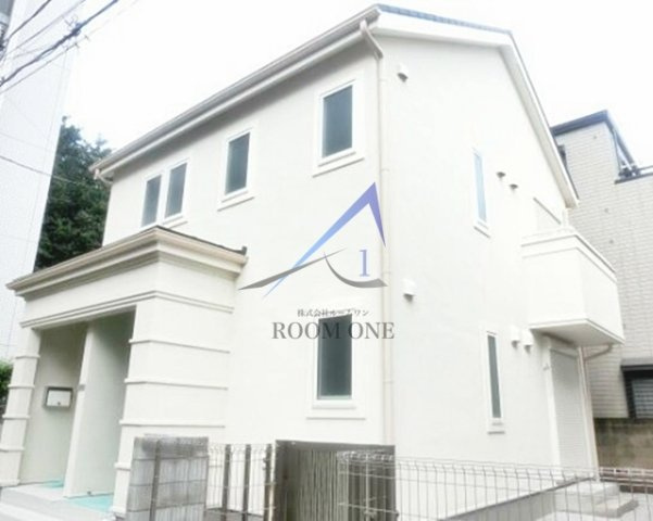 Ｂｏｎｎｅ　ｒｉｖｉｅｒｅの外観|外観です。