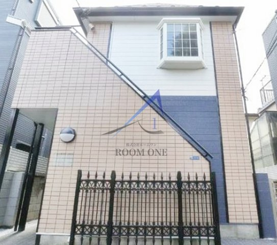 ｆｏｎｔｅ高田馬場