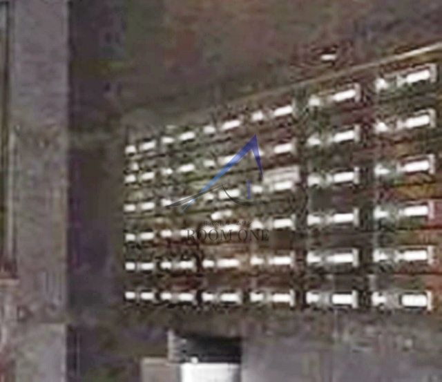 ルーブル鷺宮六番館のその他共用部分|集合ポストです。