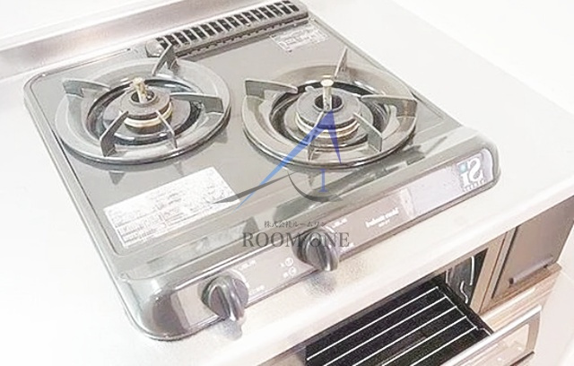 ルーブル鷺宮六番館