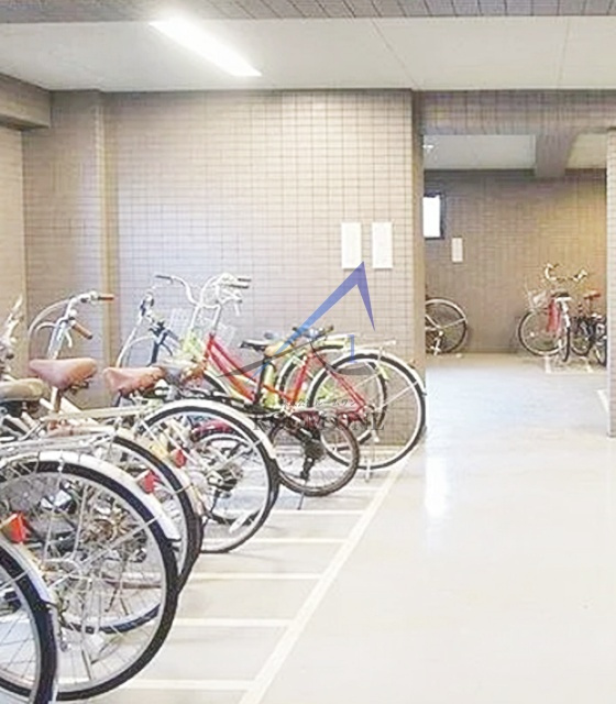 ルーブル鷺宮六番館