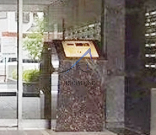 ルーブル鷺宮六番館