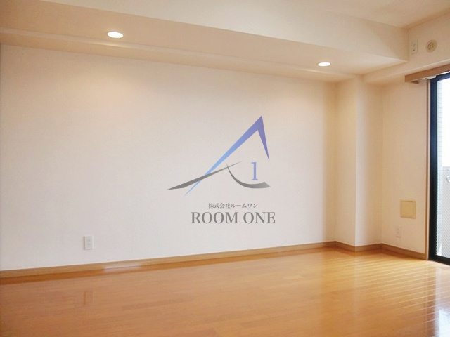 ルーブル鷺宮の寝室|寝室です。