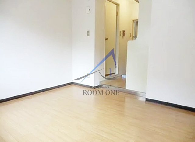 メゾン・ド・レクトゥールの寝室|寝室です。