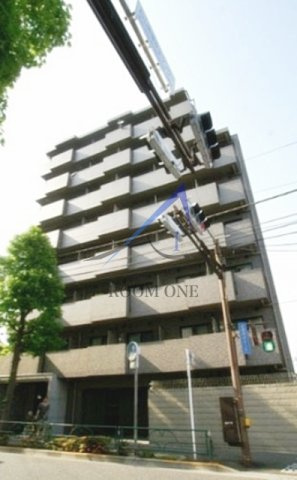 ルーブル野方参番館