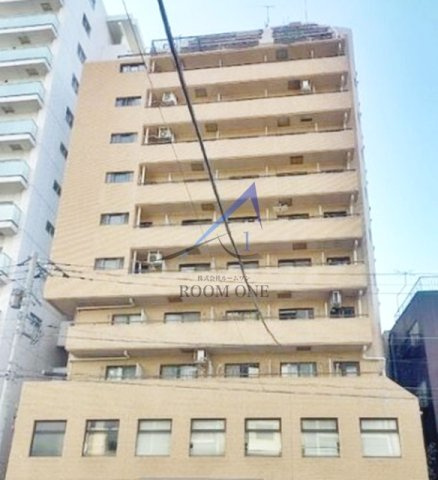 ライオンズマンション市谷薬王寺