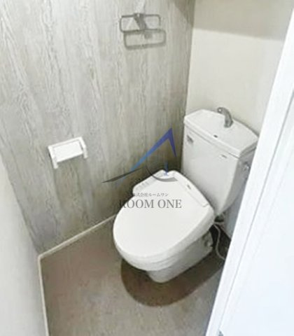 ピスカデーラのトイレ|トイレです。