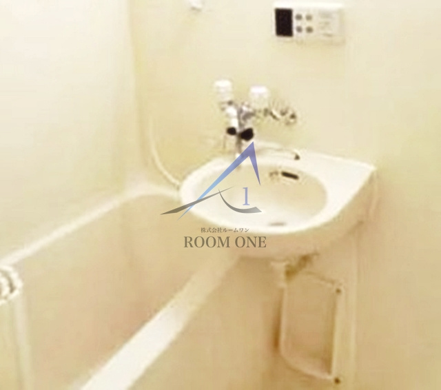 エレンシアの浴室|お風呂です。