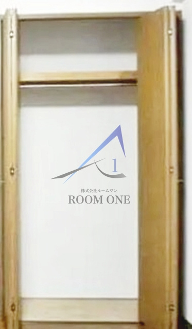 エレンシアの収納|収納です。