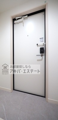 【玄関】 | robot home 南花園 | ※同一仕様写真