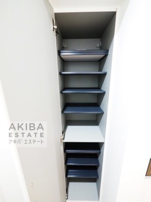 【収納】 | robot home 南花園 | ※同一仕様写真