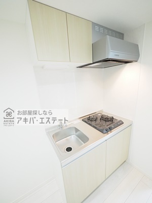【キッチン】 | robot home 南花園 | ※同一仕様写真