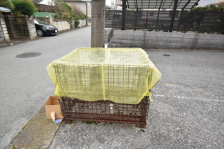 【その他共用部分】 | コーポ津久井