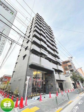 ルーブル南砂町