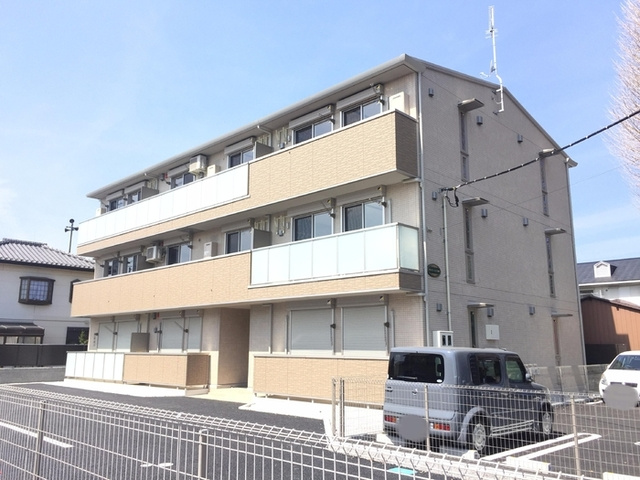 プリムヴェール　十六番館