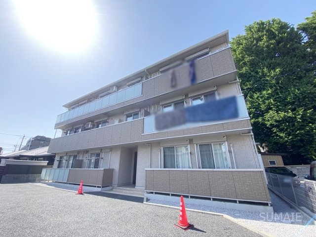 プリムヴェール　十六番館