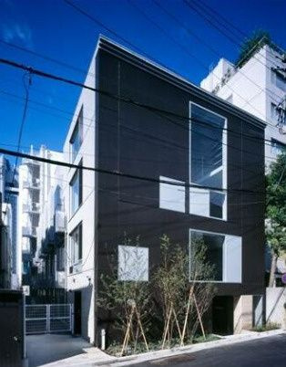 ＧＲＡＶＡの外観