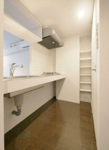 ＧＲＡＶＡの内装