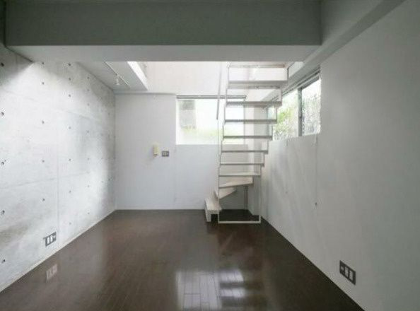 ＧＲＡＶＡの内装