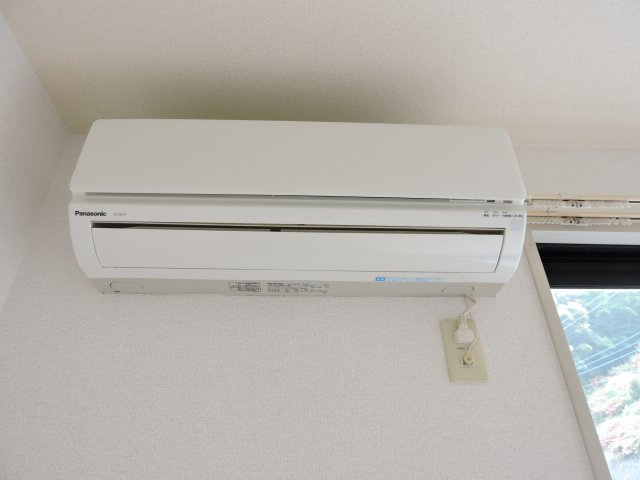 アーバンハイツAの設備|※別号室です。現況を優先します。