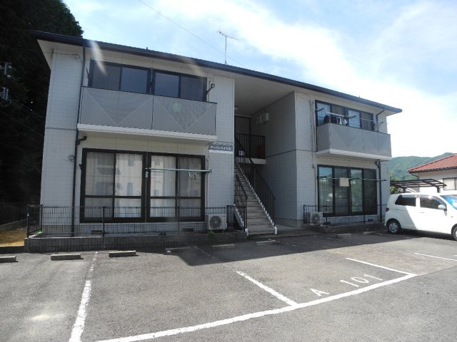 アーバンハイツA