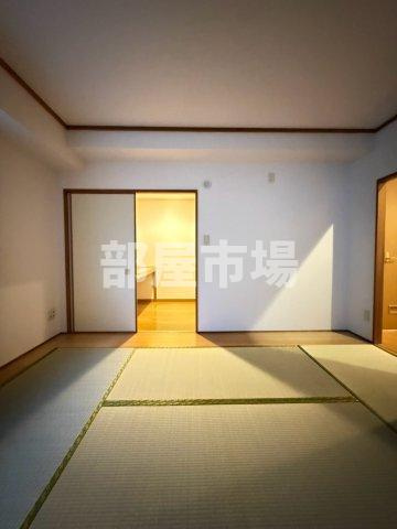 マホロバの和室