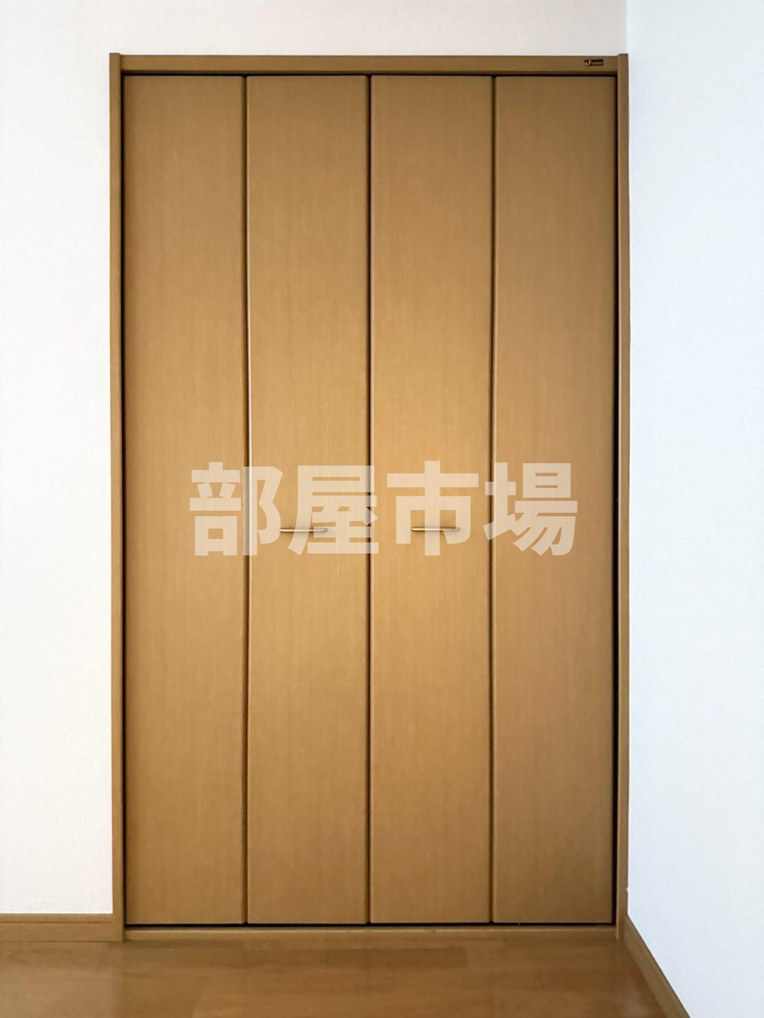 マホロバの収納