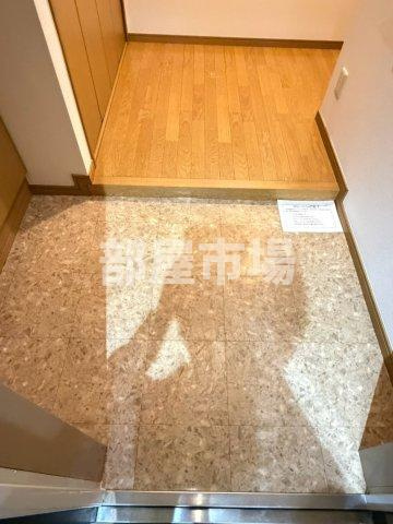マホロバの玄関