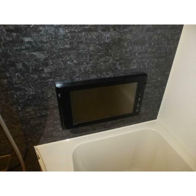 JU TOWER FRONT千石の設備