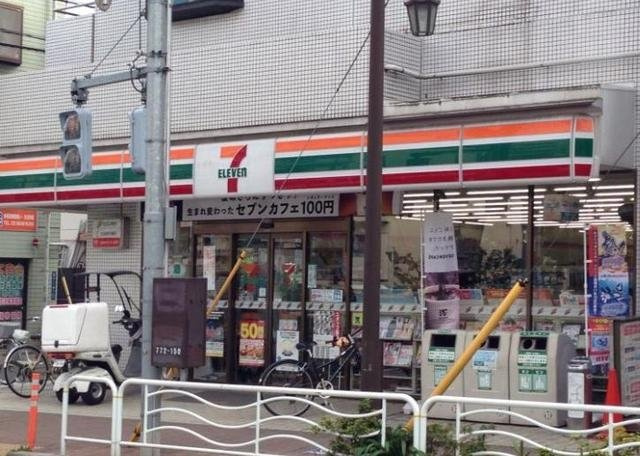 JU TOWER FRONT千石の周辺