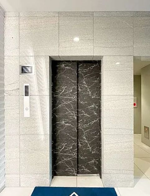 JU TOWER FRONT千石のその他共用部分